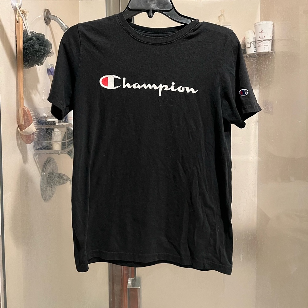 Boys cotton t shirt